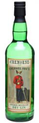 Cremorne Colonel Fox 40% (0, 7 L)