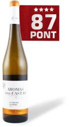 Quinta da Lixa Aromas Das Castas DOC Grande Escolha 2023 - Quinta da Lixa - 87 pont **** (Portugália) (0, 75l)