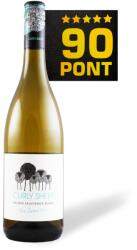 Curly Sheep Sauvignon Blanc 2023 - Curly Sheep - 90 pont ***** (Új-Zéland) (0, 75l)