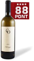 Coronica Malvazija 2022 - Coronica - 88 pont **** (Horvátország) (0, 75l)
