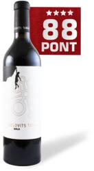 LELOVITS TAMÁS Solo Cabernet Sauvignon 2021 - Lelovits - 88 pont **** (0, 75l)