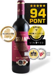 ESZTERBAUER Grand 2017 - Eszterbauer - 94 pont ***** (0, 75l)