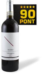 CASCINA CHICCO Roero Riserva Valmaggiore DOCG 2018 - Cascina Chicco - 90 pont ***** (Olaszország) (0, 75l)