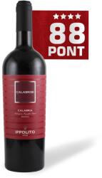 IPPOLITO 1845 Calabrise 2023 - Ippolito - 88 pont **** (Olaszország) (0, 75l)