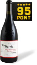 Two Hands Wines Bella’s Garden Shiraz 2019 - Two Hands - 95 pont ***** (Ausztrália) (0, 75l)