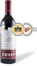 EBNER Cabernet Sauvignon 2017 - Ebner Pince (0, 75l)