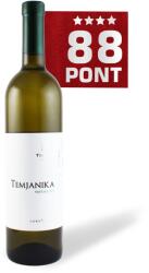 Tikveš Temjanika 2023 - Tikves (Észak-Macedónia) (0, 75l)