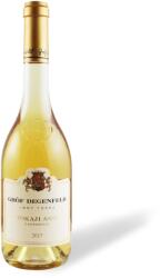 Gróf Degenfeld Aszú (5 puttonyos) 2017 - Gróf Degenfeld Szőlőbirtok (0, 5l)
