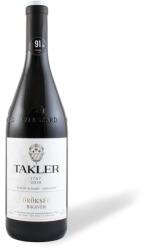 TAKLER Örökség Bikavér 2019 - Takler (0, 75l)