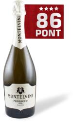 MONTELVINI Prosecco DOC Extra Dry White - Montelvini - 86 pont **** (Olaszország) (0, 75l)