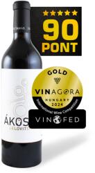 LELOVITS TAMÁS Ákos Cuvée 2021 - Lelovits - 90 pont ***** (0, 75l)