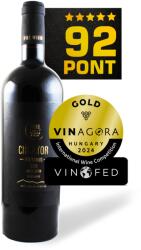 MAUL ZSOLT Creator 2020 - Maul Pincészet - 92 pont ***** (0, 75l)