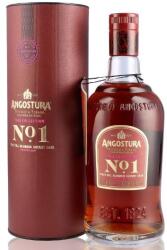 Angostura No. 1. Oloroso Sherry Cask Collection 0, 7 40% dd. (0, 7 L)