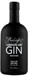 Burleighs Gin Signature 40% (0, 7 L)