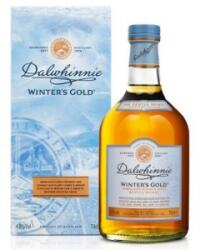 Dalwhinnie Winter #8217; s Gold 43% pdd. (0, 7 L)