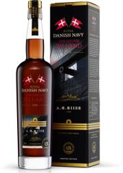 A.H. Riise Jylland Rum 45% pdd. (0, 7 L)