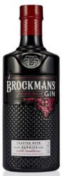 Brockmans Premium Gin 0, 7 40% (Intensely Smooth) (0, 7 L)