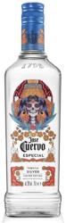  Tequila Jose Cuervo Silver 0, 7 38% Limited Edition (0, 7 L)