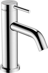 Hansgrohe Tecturis S, karos mosdócsaptelep 80 CoolStart EcoSmart+ lefolyókészlettel, króm, HAN-73302000 (HAN-73302000)