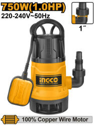INGCO SPD7508