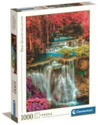 Clementoni Az ősz színei Thaiföldön 1000 db-os (39821)