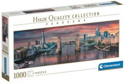 Clementoni A folyón túl 1000 db-os (39837)