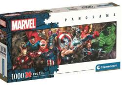 Clementoni Marvel szuperhősök 1000 db-os (39839)