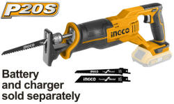 INGCO CRSLI1152 Fierastrau alternativa