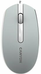 CANYON CNE-CMS10DG Dark Grey Mouse