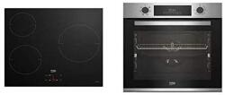 Beko Комплект за Печка и Котлони beko 2400w/5900w