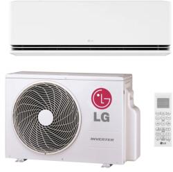 LG DC09RK.NSJ Dualcool Deluxe