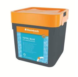 Steinbach Total Blue 20g 5kg lassan oldódó 3in1 multi tabletta (0752305TV02) (0752305TV02)