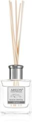 Areon Home Perfume Black Crystal aroma difuzor cu rezervã 150 ml