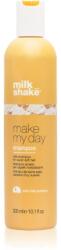 Milk Shake Make My Day sampon pentru netezire pentru toate tipurile de păr 300 ml