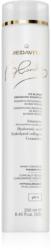 Medavita Blondie Ice Blonde Enhancing Shampoo sampon a szőke hideg árnyalataiért 250 ml
