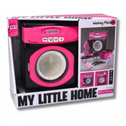 Galaxy Mosógép szett - rózsaszín (GJ1863)