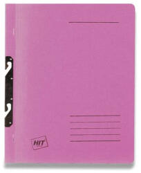  Tűző RZC A4 függő vonalakkal Klasszikus rózsaszín (103.04)