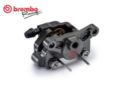 Brembo Etrier frana BREMBO RACING CNC REAR BRAKE CALIPER 64MM X206001 (X206001)