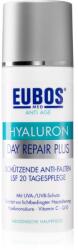EUBOS Hyaluron védőkrém a bőröregedés ellen SPF 20 50 ml