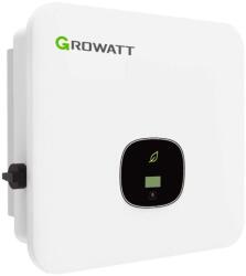 Growatt Invertor Hibrid trifazat, 8 kW, MOD 8KTL3-XH(BP), Growatt (MOD 8KTL3-XH(BP))