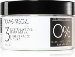 Tomas Arsov Architekt regeneráló hajmasz 250 ml
