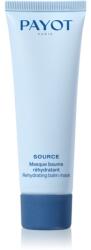 Payot Source Masque Baume Réhydratant intenzív hidratáló maszk 50 ml