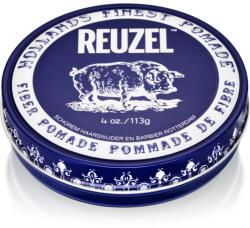 Reuzel Hollands Finest Pomade Fiber pomádé hajra 113 g