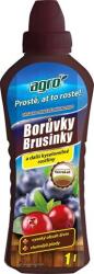 AGRO OM folyékony műtrágya áfonyafélék számára 1 l (001327)