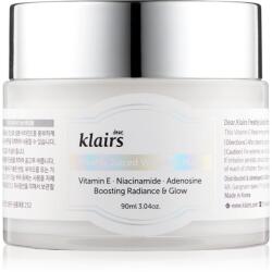 Dear Klairs Freshly Juiced Vitamin E Mask хидратираща маска за лице с витамин Е 90ml