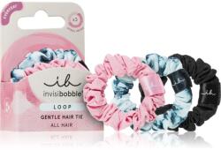 invisibobble LOOP+ Be Gentle ластици за коса 3x1 бр