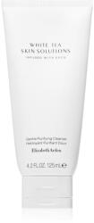 Elizabeth Arden White Tea Skin Solutions Gentle Purifying Cleanser нежно почистващ крем за жени 125ml