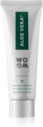 woom Aloe Vera+ Toothpaste fogkrém 75 ml