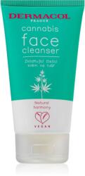 Dermacol Cannabis почистващ крем за лице 150ml