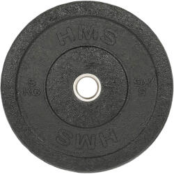 HMS Olimpiai lökhárító súly HMS CHTBR05 fekete 17-61-055